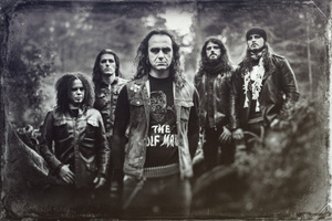 Grupė „MOONSPELL“ rudenį Lietuvoje pristatys savo naują albumą (video)