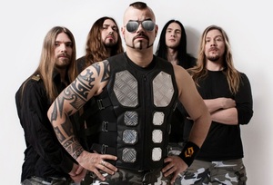 „Sabaton“ koncertą Vilniuje sutvirtins lietuvių karžygiai “Thundertale”