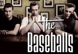 Festivalyje „Galapagai“ – pasaulinės rokenrolo žvaigždės „The Baseballs“!
