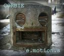"Corbie" išleido albumą "e.motion.s"