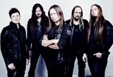 Grupė „Stratovarius“ pasaulinio turo metu pirmą kartą koncertuos Lietuvoje