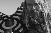 „Black Label Society“ koncertui artėjant: Zakkas Wylde‘as – nepailstančio rokerio simbolis