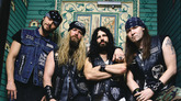 Metalo grandai iš JAV grįžta į Lietuvą vieninteliam koncertui