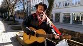 Kauno gatvės muzikantas kviečia į Gatvės muzikos dieną