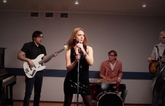 „Rockmergė“ rengiasi vestuvėms (video)