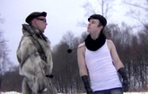 Suopis ir Rambynas Ramonai pristato naują vaizdo klipą (video ir foto)