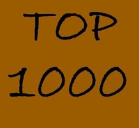 M-1 Plius Top 1000