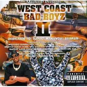 West Coast Bad Boyz Ii