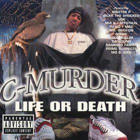 Life Or Death