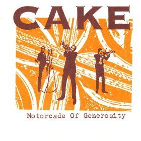 Motorcade Of Generosity