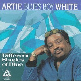 Different Shades of Blue