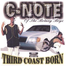 C-Note