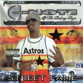 Street Fame