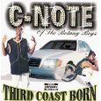 Third Coast Born