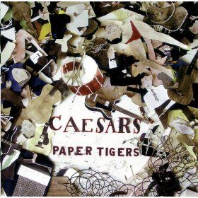 Paper Tigers