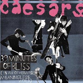 39 Minutes of Bliss 