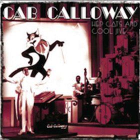 Hep Cats and Cool Jive