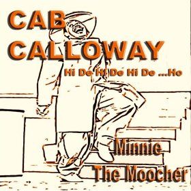 Minnie the Moocher