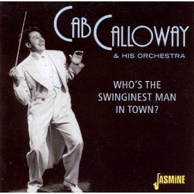 Who's the Swinginest Man in Town?