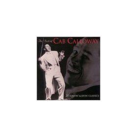 Best of Cab Calloway
