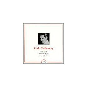 Cab Calloway, Vol. 1: 1929-1930