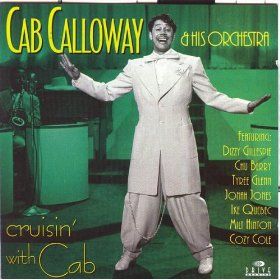 Cruisin' with Cab