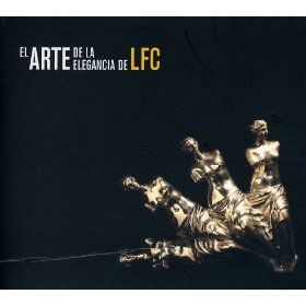 Arte De La Elegancia De LFC