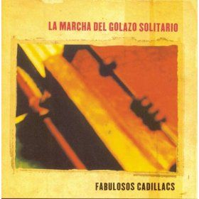 Marcha del Golazo Solitario