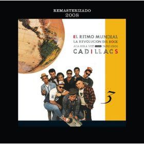 Ritmo Mundial