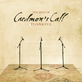 Caedmon's Call