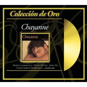 Coleccion de Oro