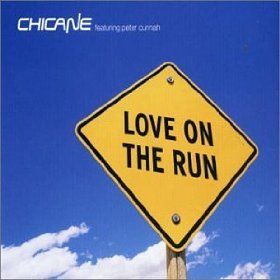 Love on the Run