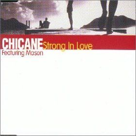 Strong in Love