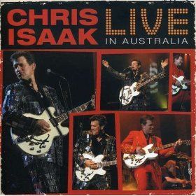 Live in Australia
