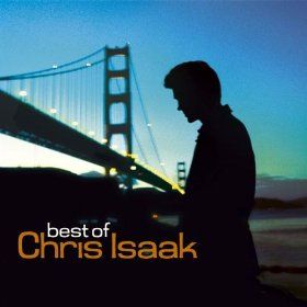 Chris Isaak
