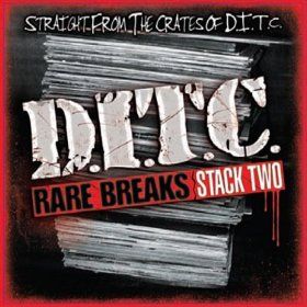 Rare Breaks: Stack Two