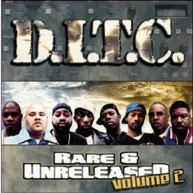 Rare and Unreleased, Vol. II