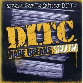 Rare Breaks: Stack One