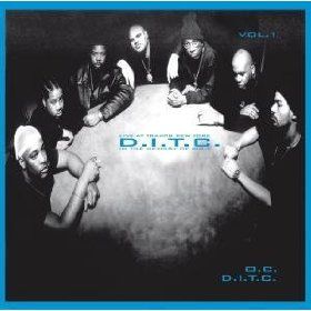 Live at Trammps New York, Vol. 1: In the Memory of Big L