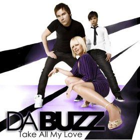 Take All My Love