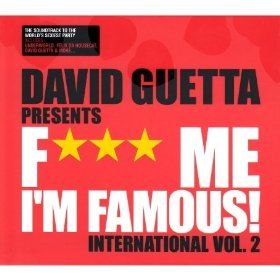 Fuck Me I'm Famous: International, Vol. 2