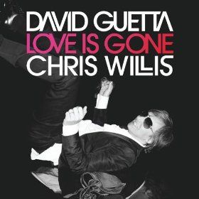 Love Is Gone