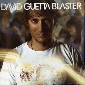 Guetta Blaster