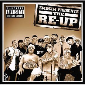 The Re Up