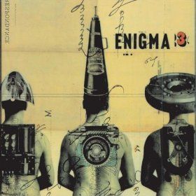 Enigma 3 Le Roi Est Mort Vive