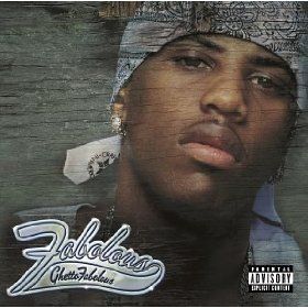 Ghetto Fabolous