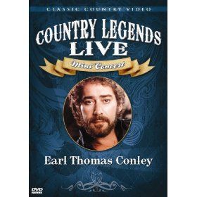 Country Legends Live Mini Concert