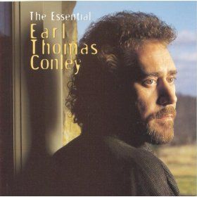 Essential Earl Thomas Conley