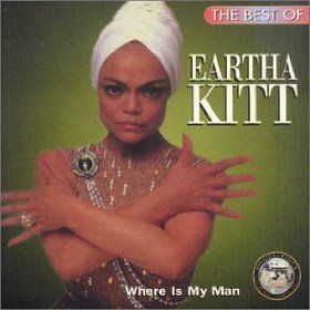 Where is My Man