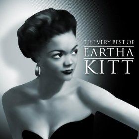 Very Best of Eartha Kitt